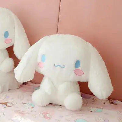 Figura de anime de dibujos animados Sanrio japonesa