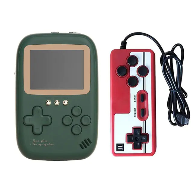 Consola Portátil Retro