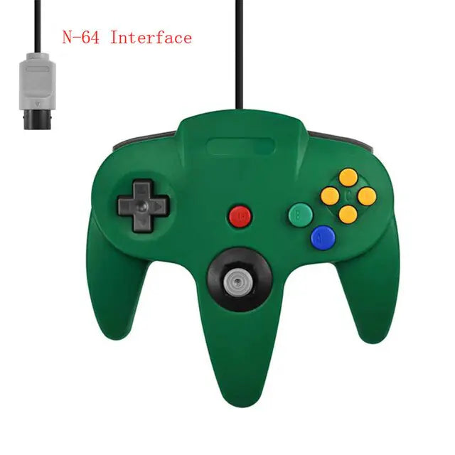 Mandos Retro N64