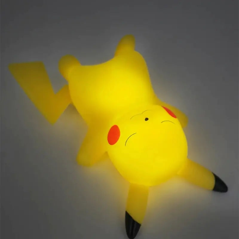 Figura de anime Pokémon Luz Nocturna