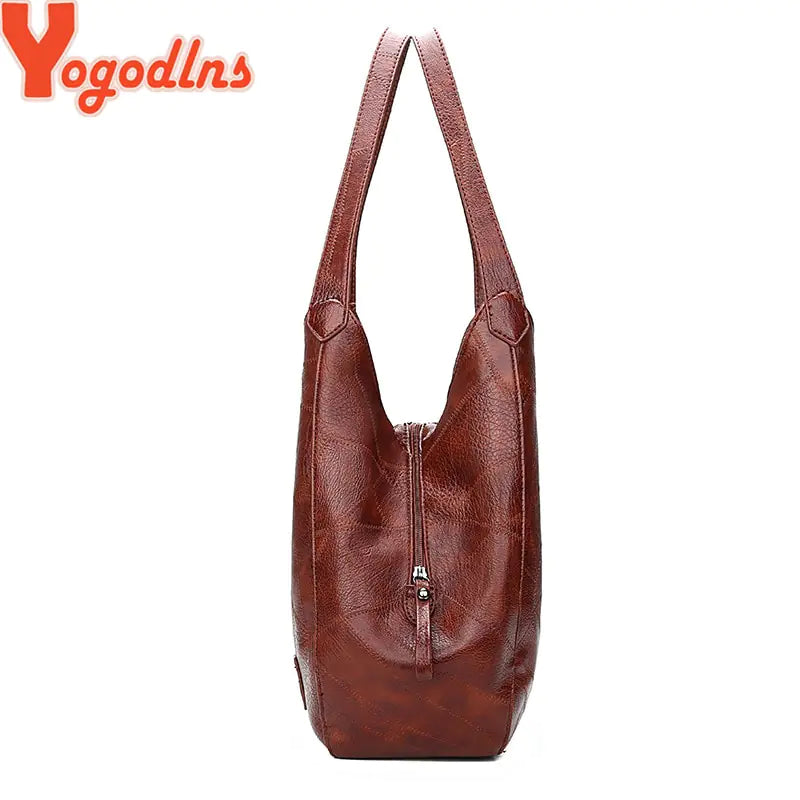 Bolso de mano Vintage