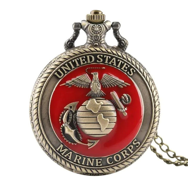 Cuerpo de Marines de los Estados Unidos Vintage