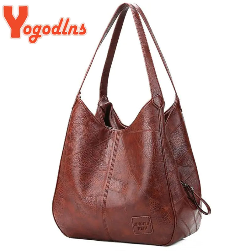 Bolso de mano Vintage