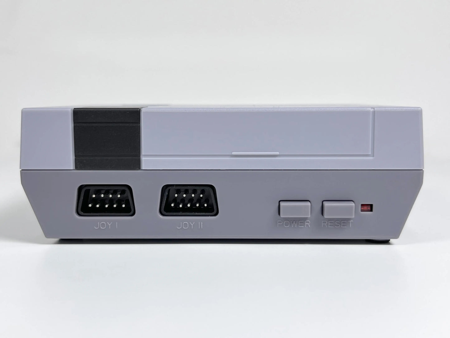 Mini consola de juegos NES retro