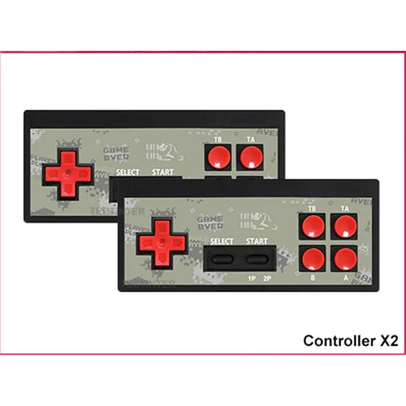 Consola de juegos retro inalámbrica Hdmi Stick