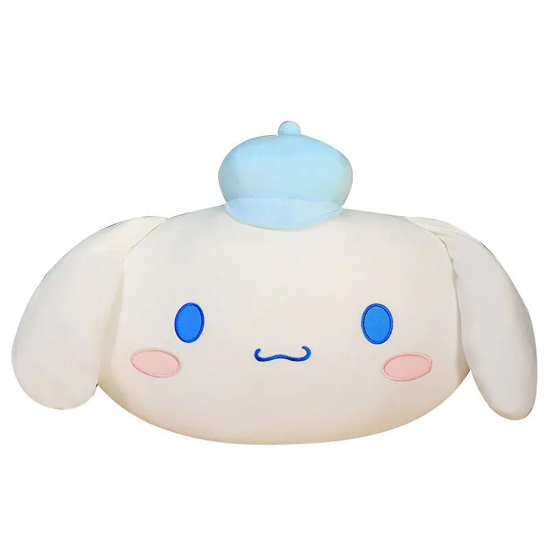 Almohada Sanrio Anime Cinnamoroll