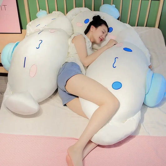 Almohada Sanrio Anime Cinnamoroll